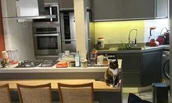 Imagem: SÃO PAULO - Apartamento Padrão - JARDIM