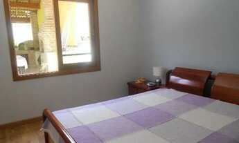 Imagem 3: Sobrado à venda no Parque Renato Maia - 260 m² - 3 dormitórios - 1 suíte - área gourmet