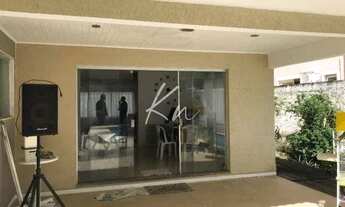 Imagem 6: Leilão 03/07 Casa Tríplex 356m2 no Barra Bonita - Aceita Financiamento