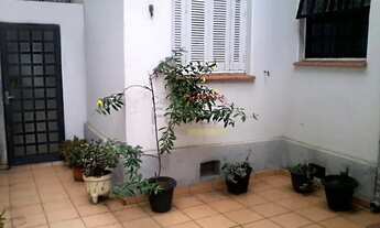 Imagem 6: CASA ASSOBRADADA NA REGIÃO DO TUCURUVI COM 3 DORMITORIOS, 3 VAGAS