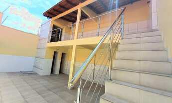 Imagem 2: Linda Casa no Parque das Laranjeiras Av Nilton Lins próx Av das Torres