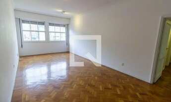 Imagem: Apartamento para Aluguel - Laranjeiras