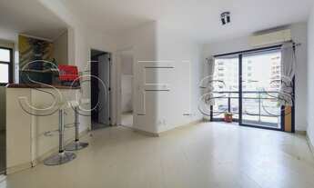 Imagem: Flat disponível locação no The First