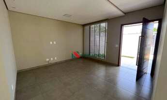 Imagem 7: Casa com 3 dormitórios para alugar, 140 m² por R$ 3.180,00/mês - Franca - Londrina/PR