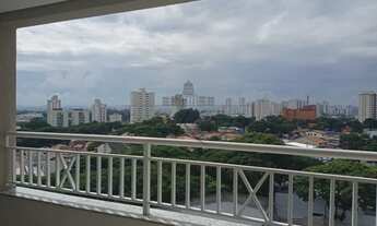 Imagem 4: Apartamento - Jardim Paraíso - Edifício Luna - 2 Dormitórios - 60,28m²