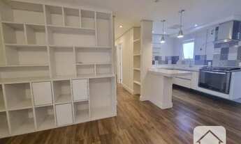 Imagem 3: Apartamento de 95m no Matizes Butantã para locação em Butantã, próximo da USP