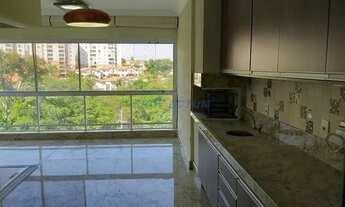 Imagem: Apartamento - Jardim Madalena - Campinas