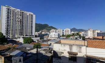 Imagem 5: Apartamento à Venda - Estácio , 2 Quartos, 82 m2