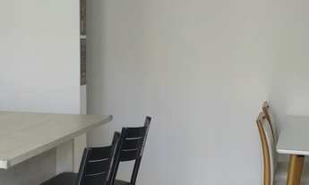 Imagem 2: Lindo apartamento para aluguel possui com 60 m² com 2 quartos