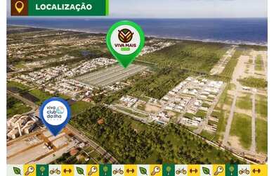 Imagem 3: Lançamento das Casas mais Baratas em Condômino Fechado