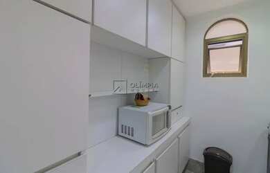 Imagem 12: Locação Apartamento 1 Dormitórios - 60 m² Jardim Paulista