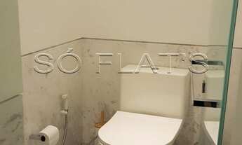 Imagem 7: Lindo residencial luxuoso para locação e ao lado da Av Chucri Zaidan. Com entrada imediata