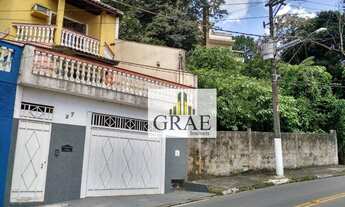 Imagem 4: Terreno à venda, 558 m² por R$ 300.000,00 - Riacho Grande - São Bernardo do Campo/SP