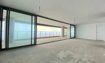 Imagem: Apartamento para venda possui 275 metros