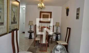 Imagem 5: Apartamento para Aluguel - Freguesia , 3 Quartos, 130 m2