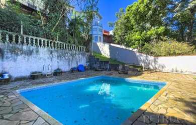 Imagem 2: Casa - Loteamento Caminhos de São Conrado (Sousas) - Campinas