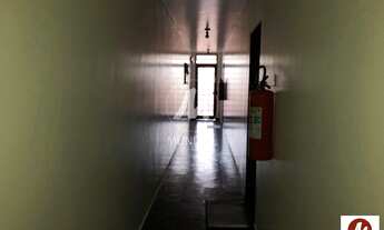 Imagem 4: Apartamento (tipo - padrao) 2 dormitórios, cozinha planejada, em condomínio fechado