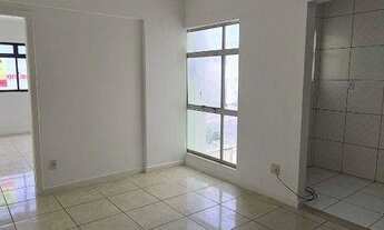 Imagem 4: 1/4 NA PITUBA Apartamento com 1 dormitório