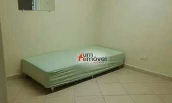 Imagem 5: Apartamento Vila Monumento para alugar, 25 m² por R$ 1.140/mês - Vila Monumento - São Paul