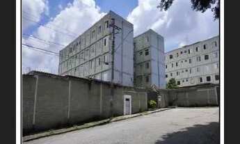 Imagem: SAO PAULO - Apartamento Padrão - CONJUNTO