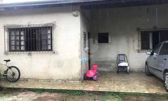 Imagem: Casa térrea com dois sormitórios em Bom