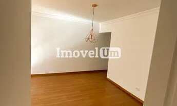 Imagem 2: Vila Olímpia Apartamento com 3 dormitórios