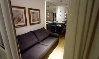 Imagem 2: Apartamento para venda com 75 m² em Chácara São João - São Paulo