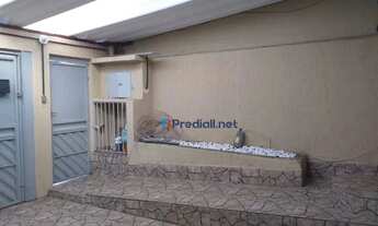 Imagem 2: Casa com 3 dormitórios, 169 m² - venda por R$ 650.000,00 ou aluguel por R$ 3.780,00/mês