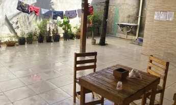 Imagem: Alugo quarto em contagem república