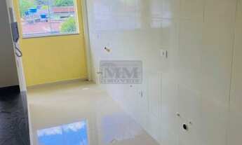 Imagem 5: Apartamento com 3 dormitórios à venda com 106.37m² por R$ 279.900,00 no bairro Jardim Amél