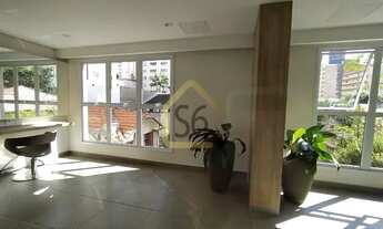 Imagem 3: Apartamento para alugar no bairro Bela Vista - São Paulo/SP, Zona Central