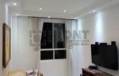 Imagem 4: Venha conferir este imóvel mobiliado com ótima loc