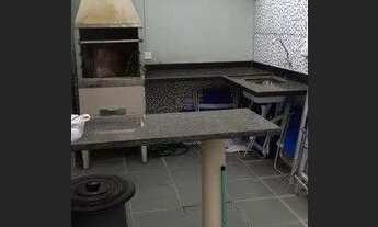 Imagem 3: SOBRADO EM CONDOMÍNIO FECHADO - PRAIA DE BOIÇUCANGA/SP - 60 m² - 2 DORMITÓRIOS - 2 BANHEIR