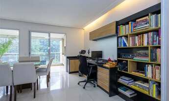 Imagem 2: Apartamento no Arboris Essentia