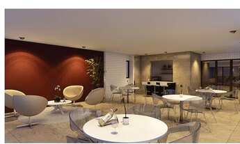 Imagem 6: Apartamento para venda possui 50 metros quadrados com 2 quartos em Casa Amarela - Recife