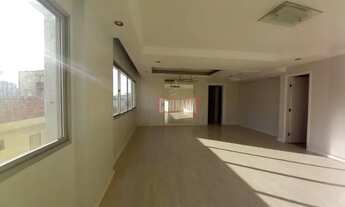 Imagem 4: Apartamento com 3 dormitórios, 156 m² - venda por R$ 680.000,00 ou aluguel por R$ 4.133,26