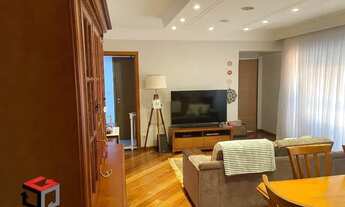 Imagem 4: Apartamento para aluguel 3 quartos 3 suítes 2 vagas Baeta Neves - São Bernardo do Campo