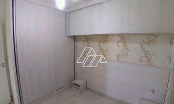 Imagem 5: Apartamento com 2 dormitórios, 47 m² - venda por R$ 220.000,00 ou aluguel por R$ 2.001,48