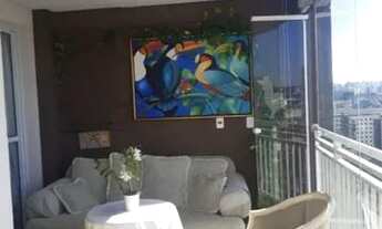 Imagem 4: APARTAMENTO RESIDENCIAL em SÃO PAULO - SP, JARDIM UMUARAMA