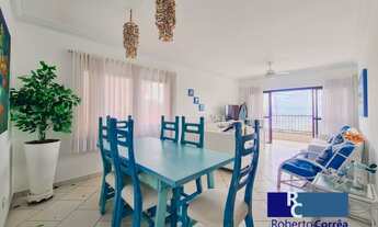 Imagem 6: VISTA AO MAR | 3 DORMITÓRIOS