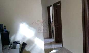 Imagem 6: Ribeirao Preto - Casa Padrão - Planalto Verde