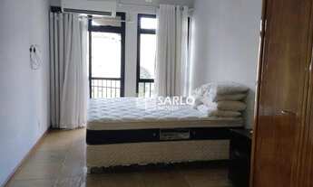 Imagem 7: Apartamento amplo com três quartos