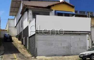 Imagem 5: Barracão - Bonfim - Campinas