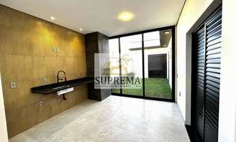 Imagem: Casa - Condomínio Villagio Wanel