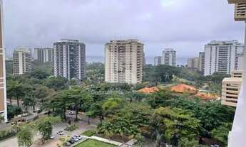 Imagem 5: PARQUE DAS ROSAS -VISTA MAR - SOL DA MANHÃ