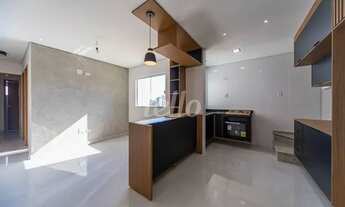 Imagem 4: Santo André - Apartamento Padrão - Campestre