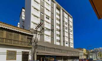 Imagem 2: Apartamento com 1 dormitório para alugar, 60m² - Centro - Pelotas/RS