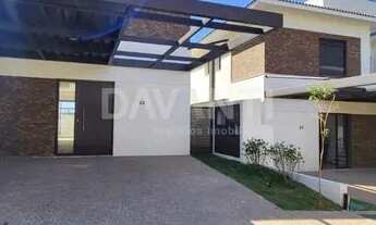 Imagem 2: Casa - Parque Nova Campinas - Campinas