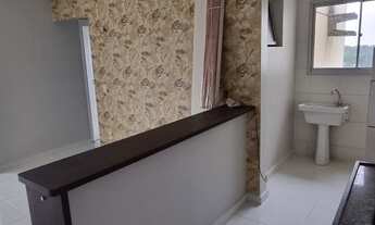 Imagem: Apartamento em Condomínio fechado de 75m2