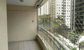 Imagem 4: Apartamento com 87 m², 3 quartos (1 suíte) e 2 vagas para alugar por R$ 6.499/mês - Perdiz